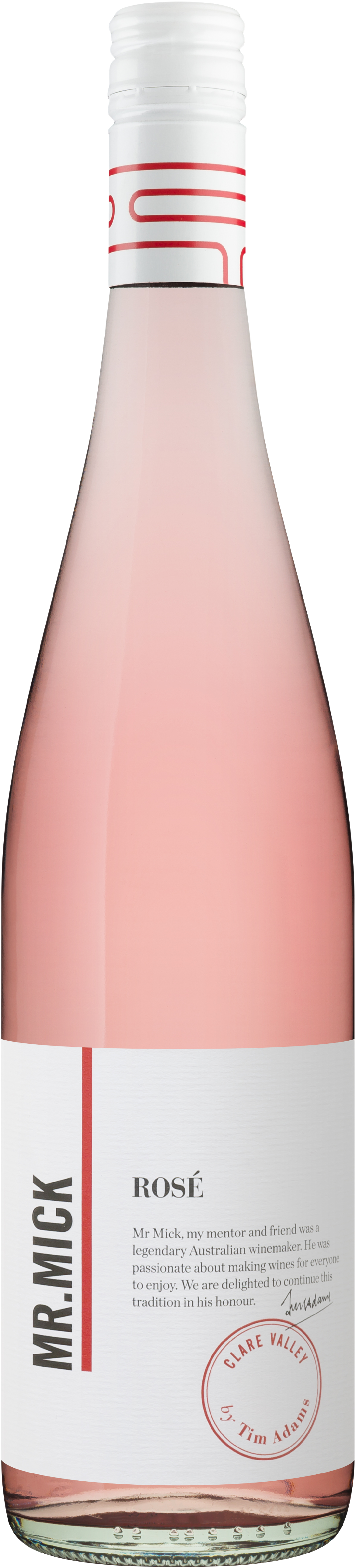 Mr Mick Clare Valley Rosé 2018